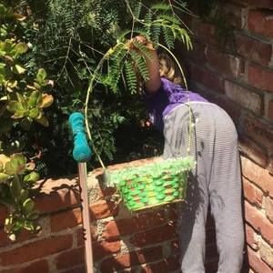 Meet your Posher, Sonia